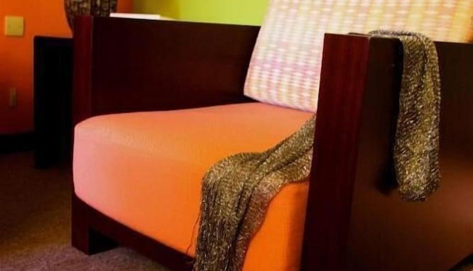 Business room - Heden Golf Hotel