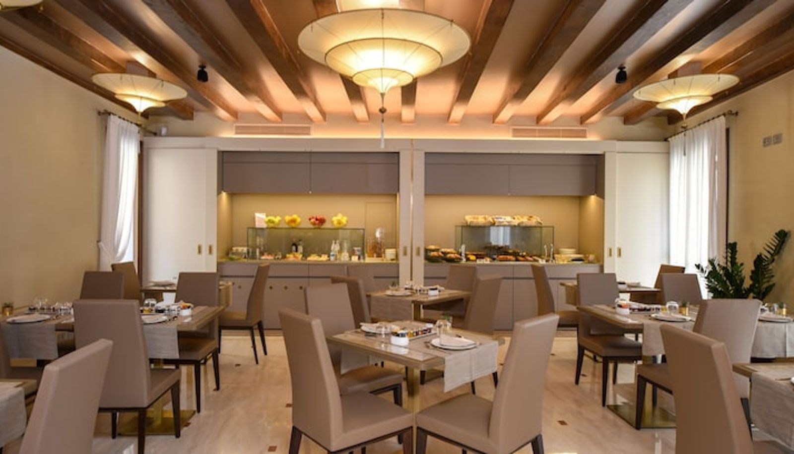 Meetingzimmer - Santa Croce Boutique Hotel