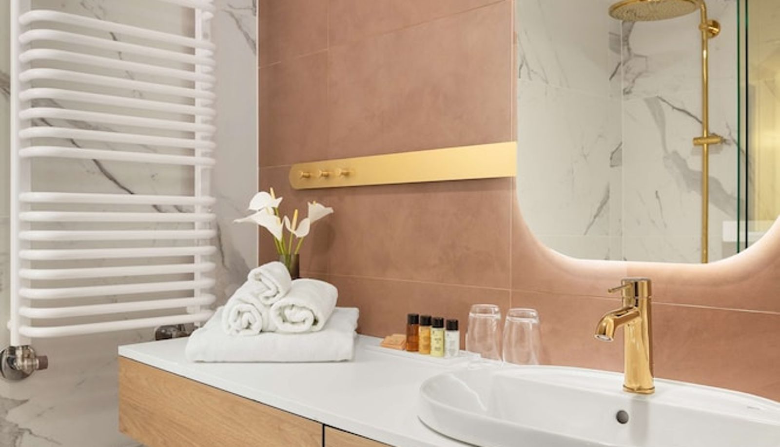 Suite Junior - ROYAL TULIP WARSAW CENTRE