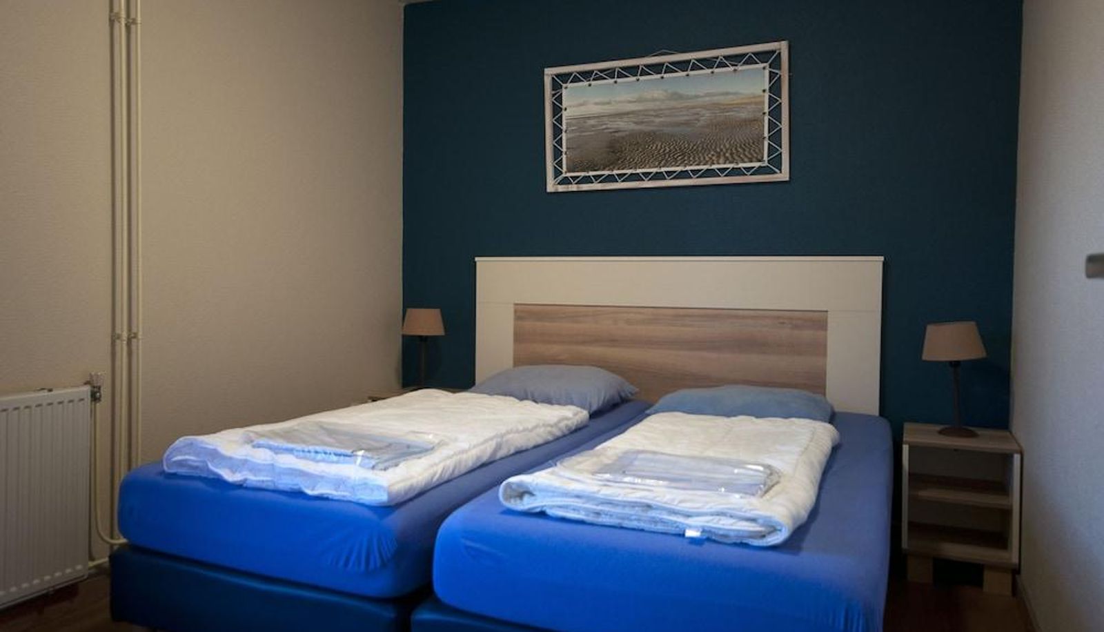 Apartment - Vakantiepark De Krim Texel