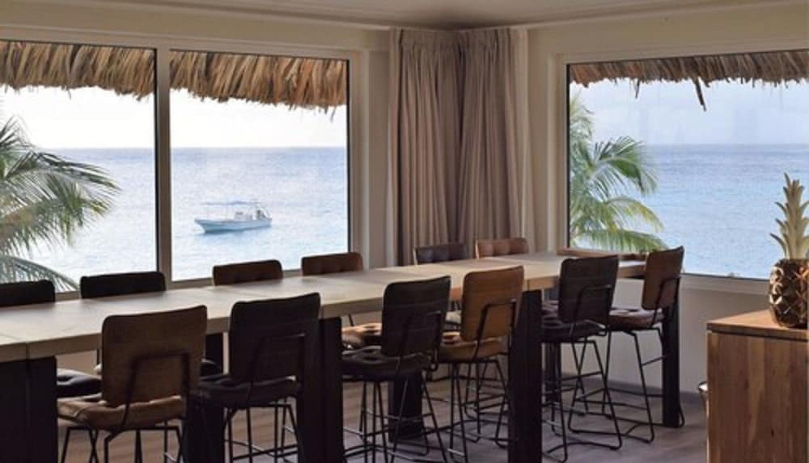 Salle de réunion - Coral Estate Luxury Resort