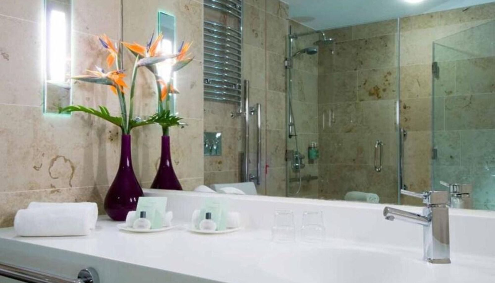 Superior room (double) - Hotel Westport – Leisure & Spa