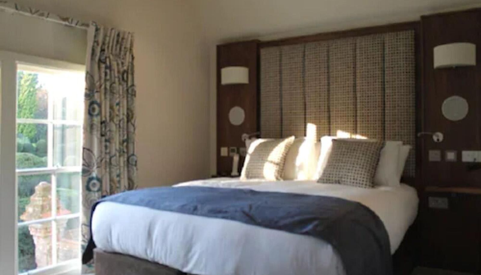 Standaardkamer - The Oaksmere