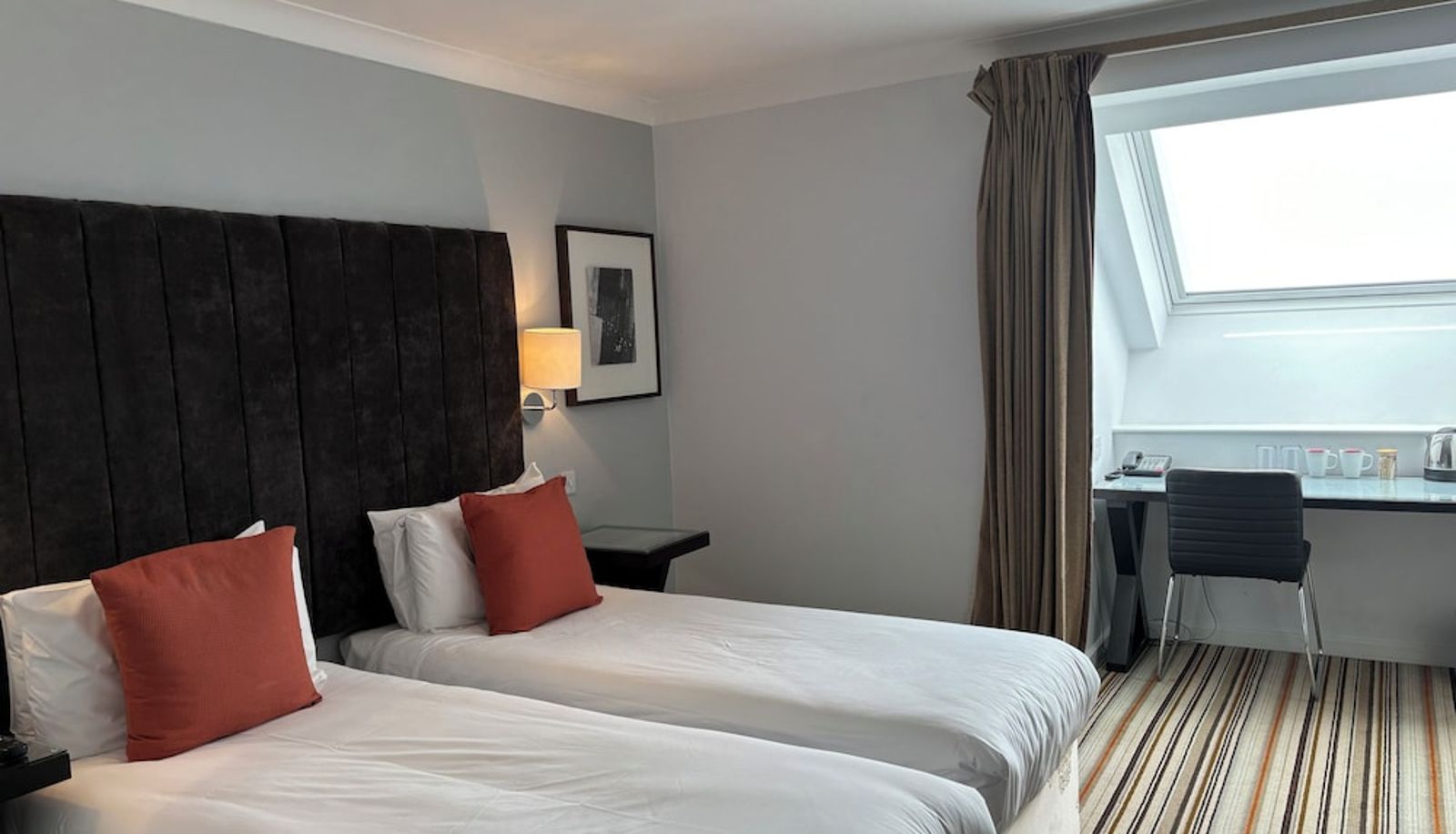 Apartment - Warbrook House Heritage Hotel