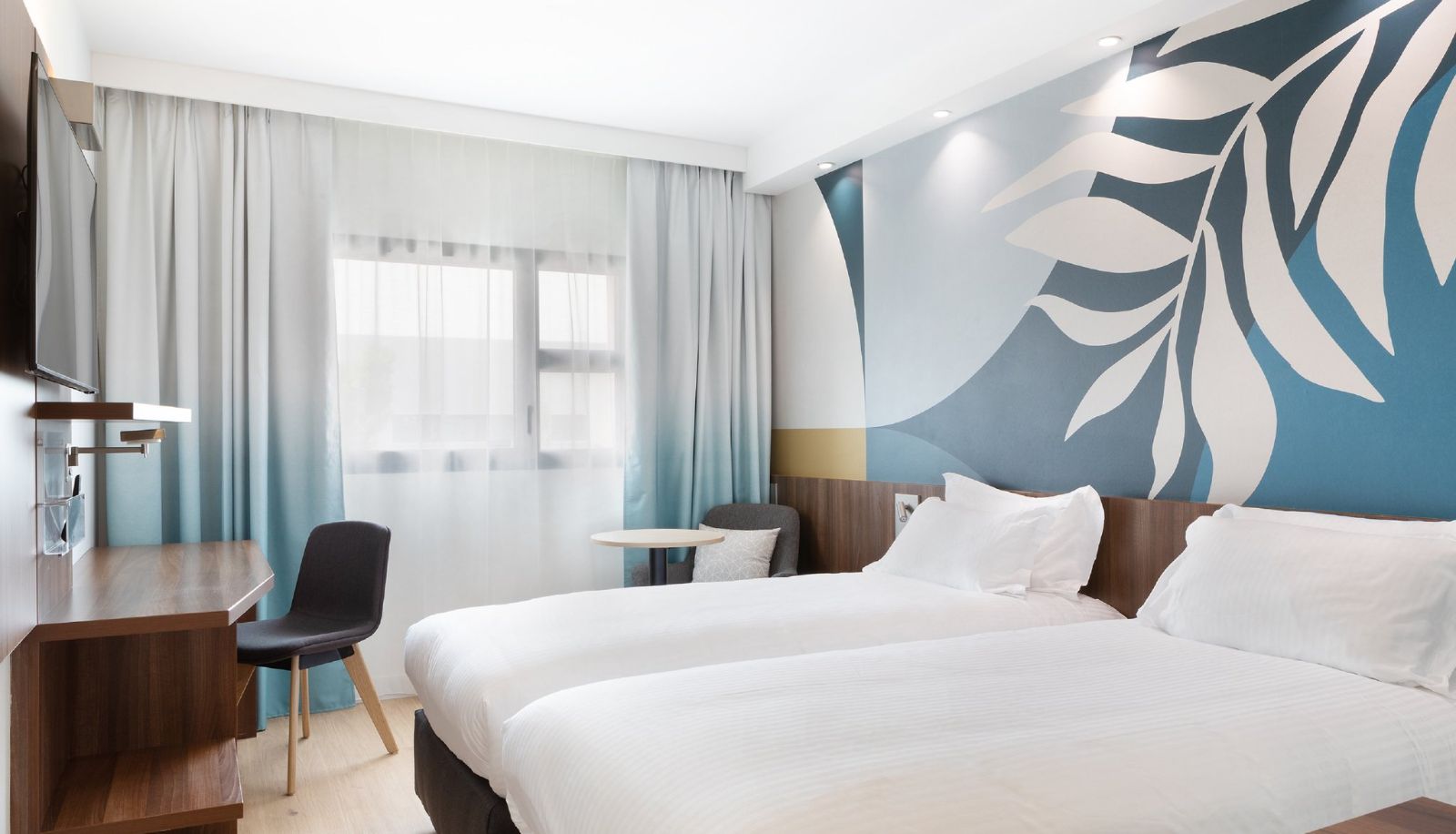 Camera - Holiday Inn MARSEILLE AIRPORT by IHG