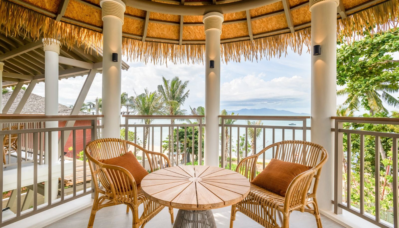 Zimmer - Holiday Inn Resort SAMUI BOPHUT BEACH by IHG