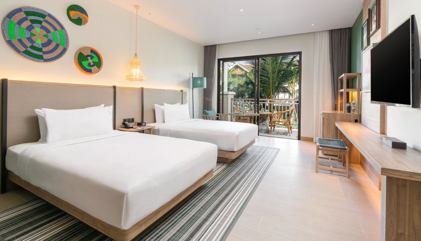Zimmer - Holiday Inn Resort SAMUI BOPHUT BEACH by IHG