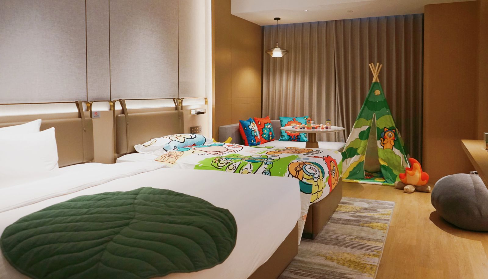 Room - Holiday Inn CHANGSHA MALANSHAN by IHG