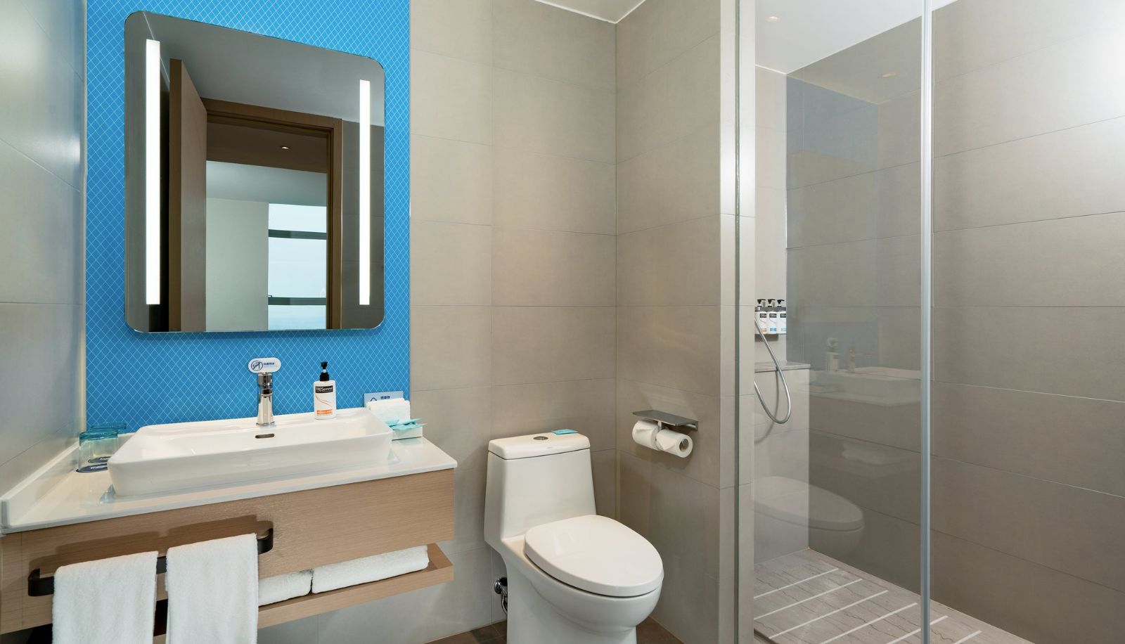 Pokój - Holiday Inn Express CHANGSHA KAIFU by IHG