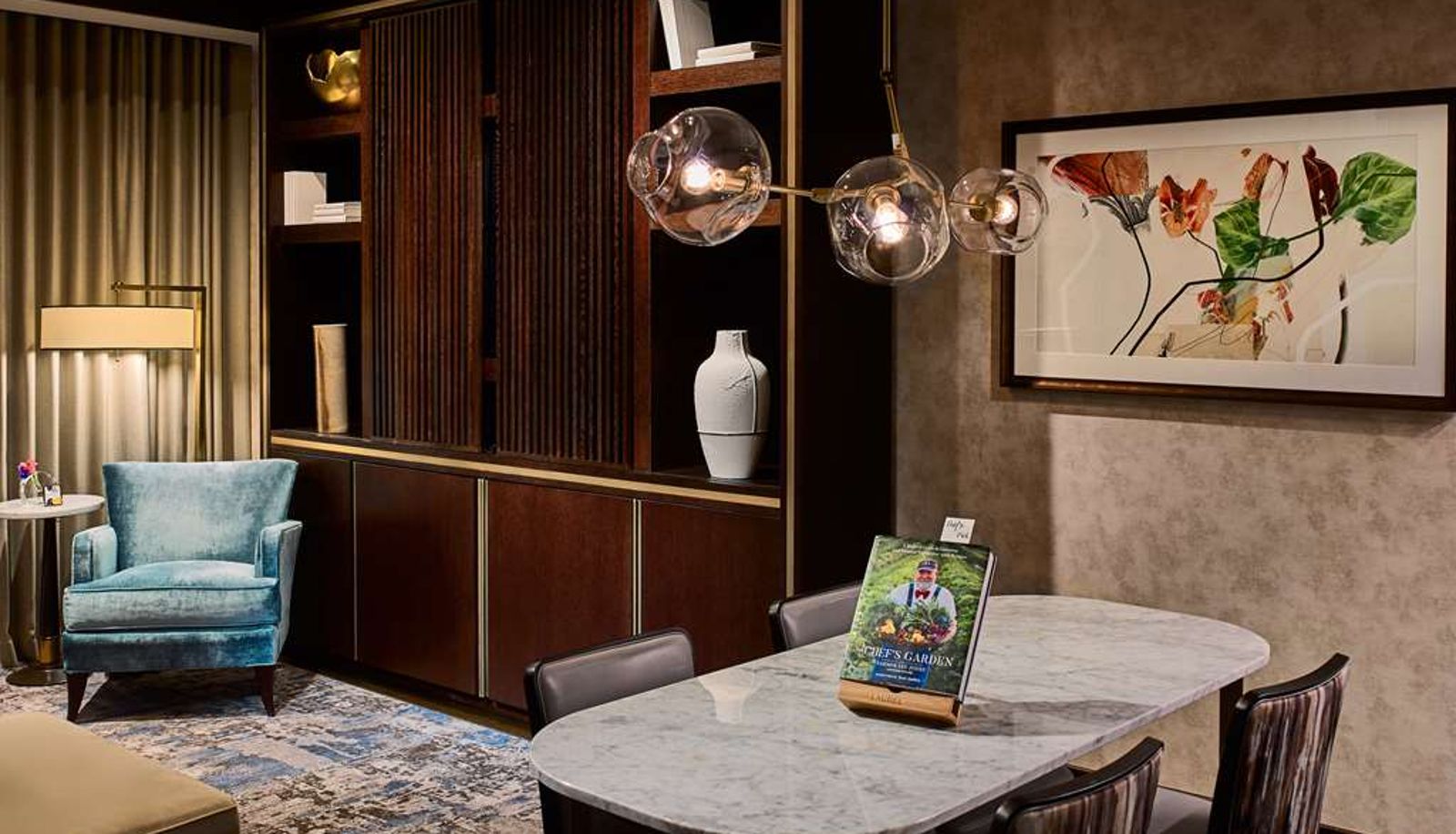 Zimmer - The Laurel Hotel and Spa