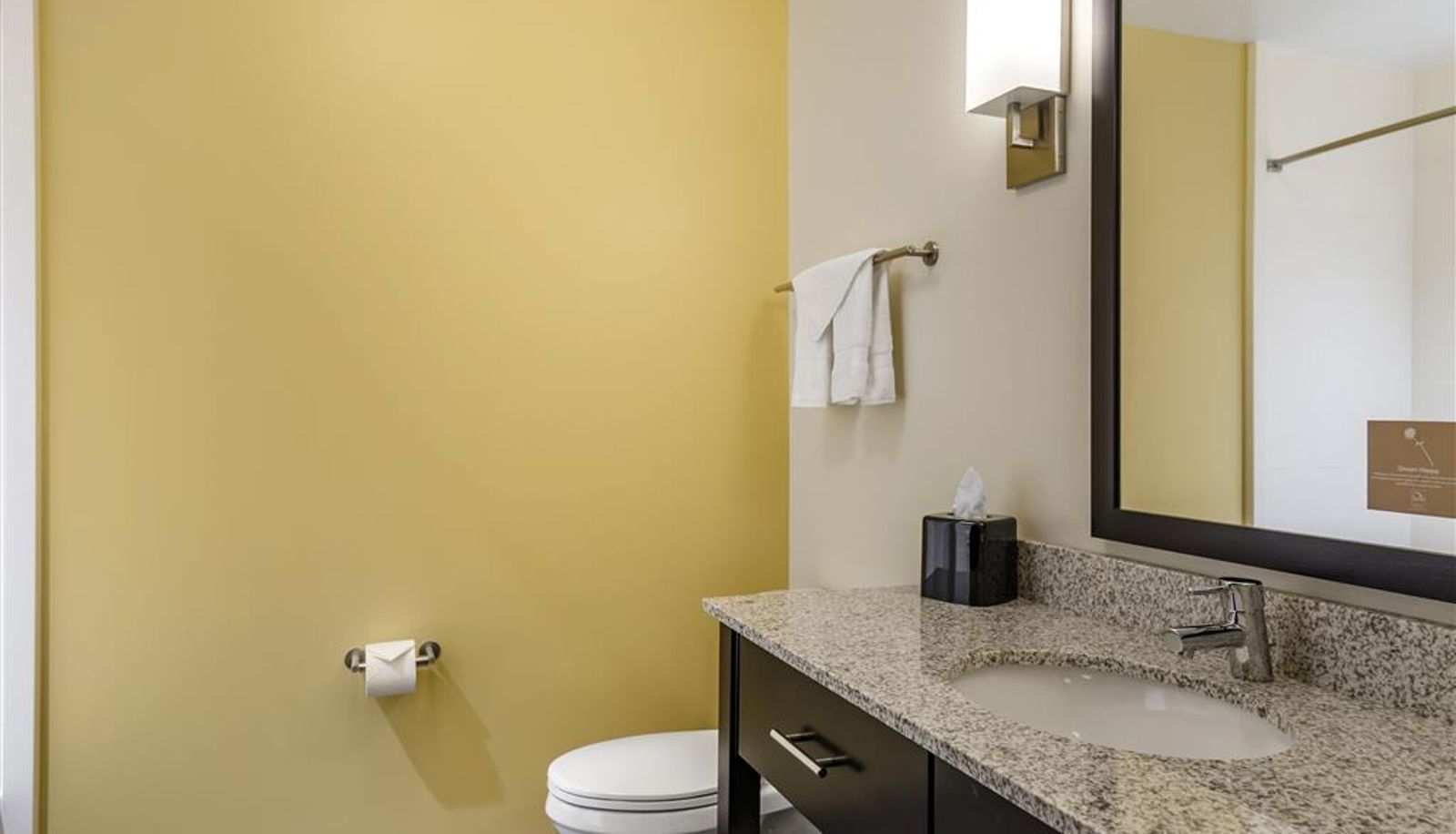 Camera - Sleep Inn & Suites Great Falls Airport