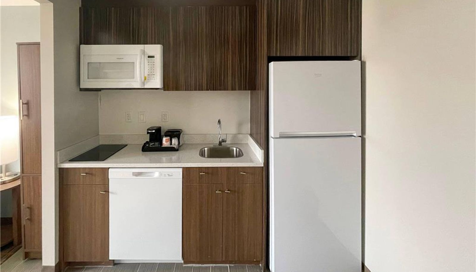 Chambre - MainStay Suites Bronx - Belmont
