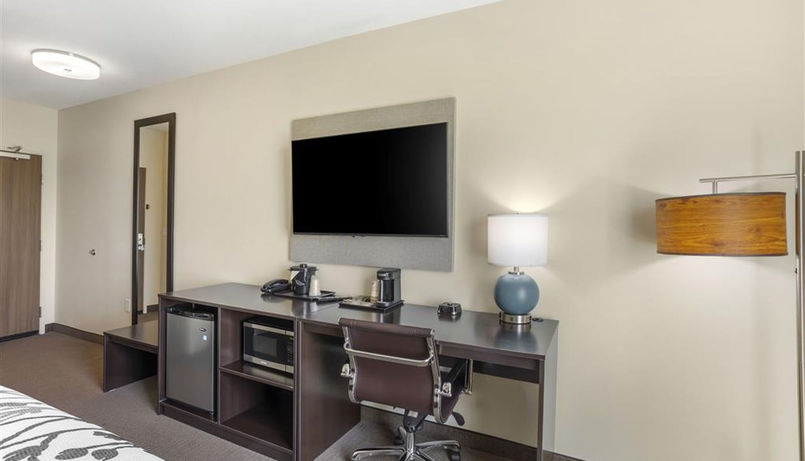 Room - Sleep Inn North - Central York