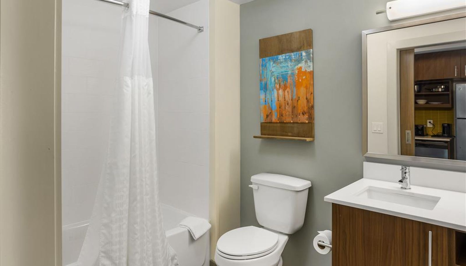 Room - MainStay Suites North - Central York