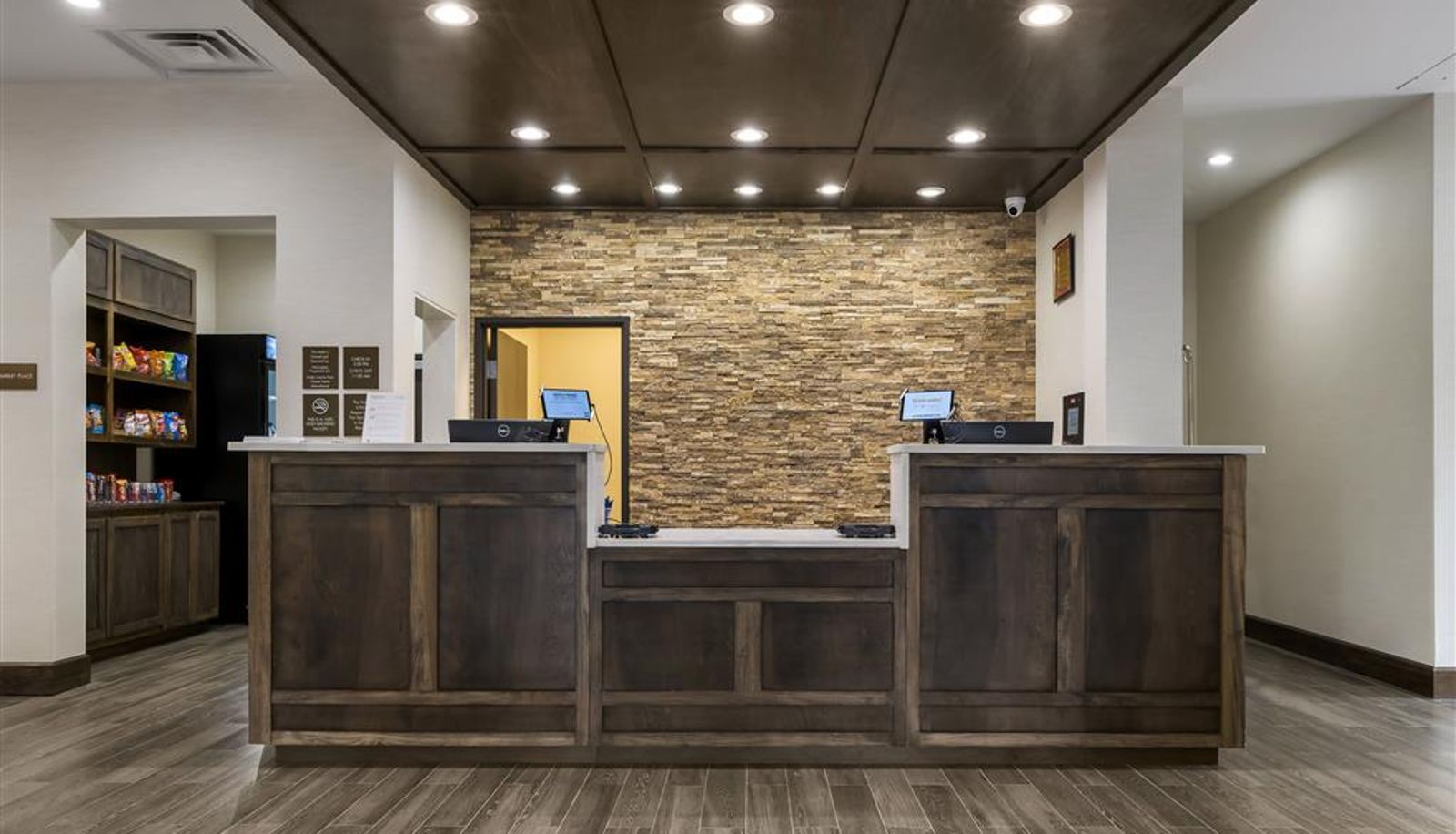 Salón - Comfort Suites Paducah Mall Area