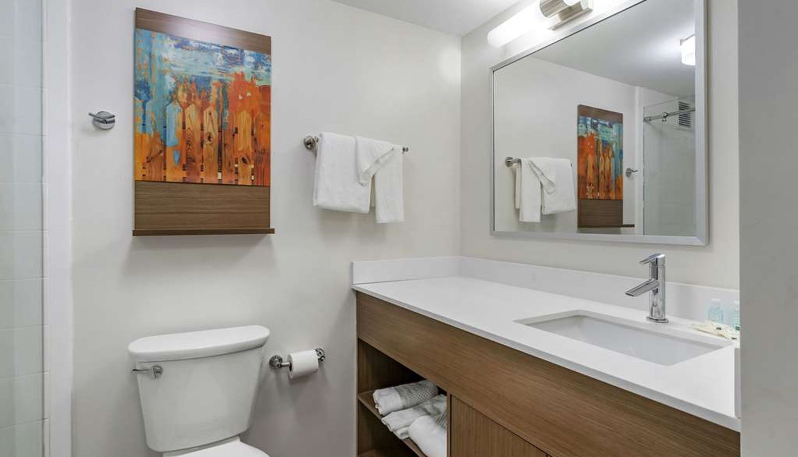 Room - MainStay Suites Lexington
