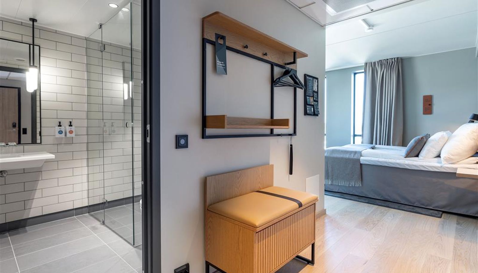 Room - Quality Hotel Harstad