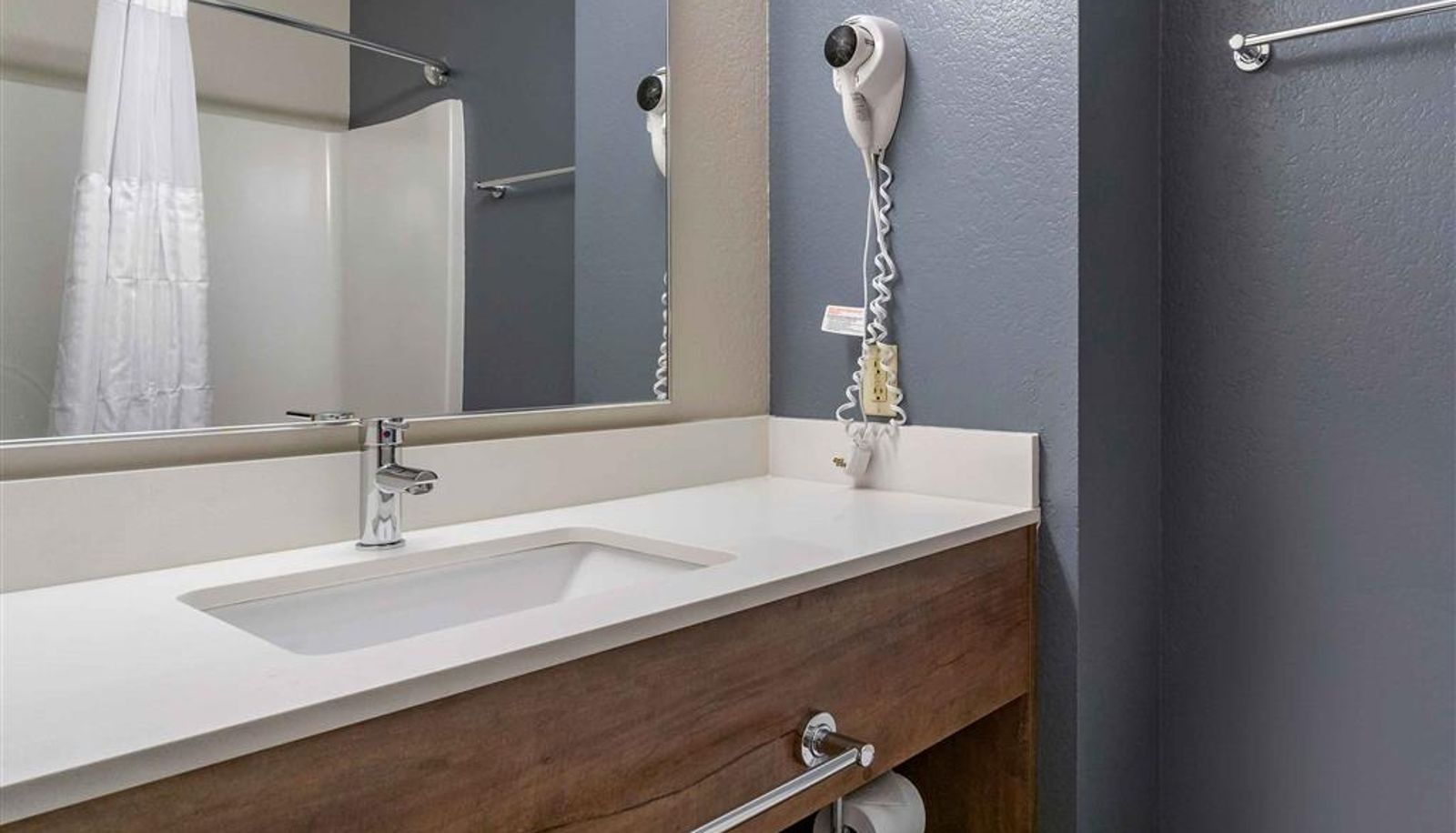 Pokój - Extended Stay America Premier Suites - Augusta
