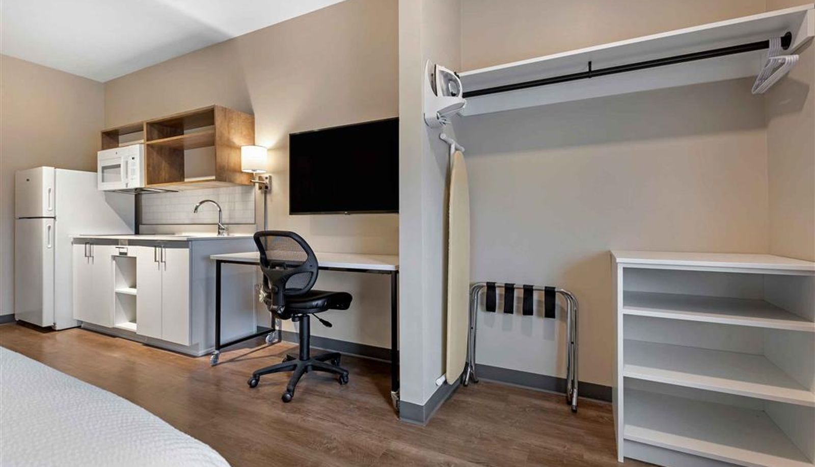 Pokój - Extended Stay America Premier Suites - Augusta