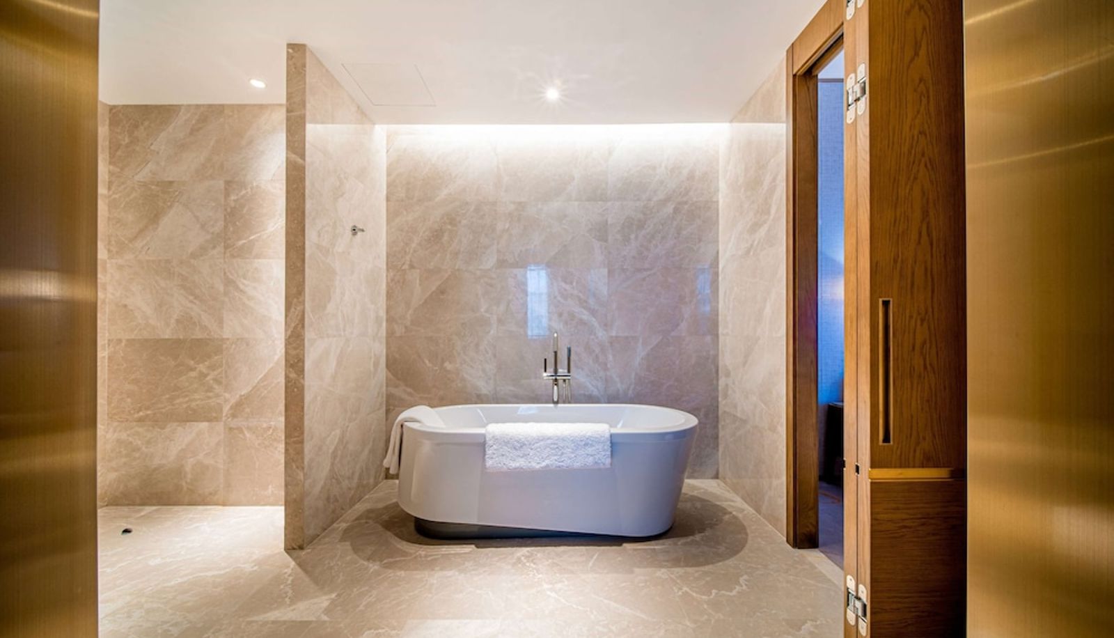 Bathroom - Wyndham Shiyan Downtown