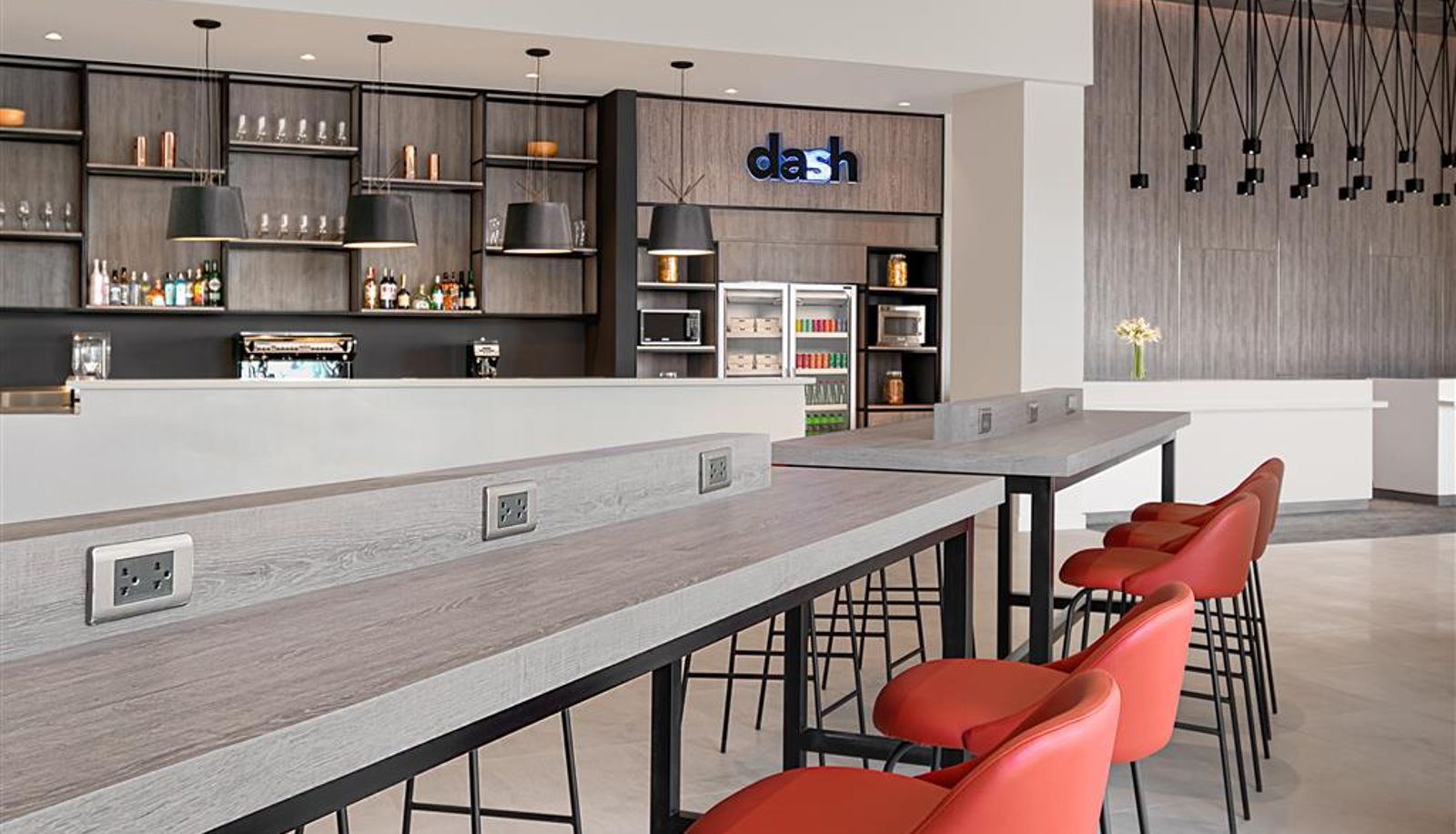 Lobby - Park Inn By Radisson Bacolod