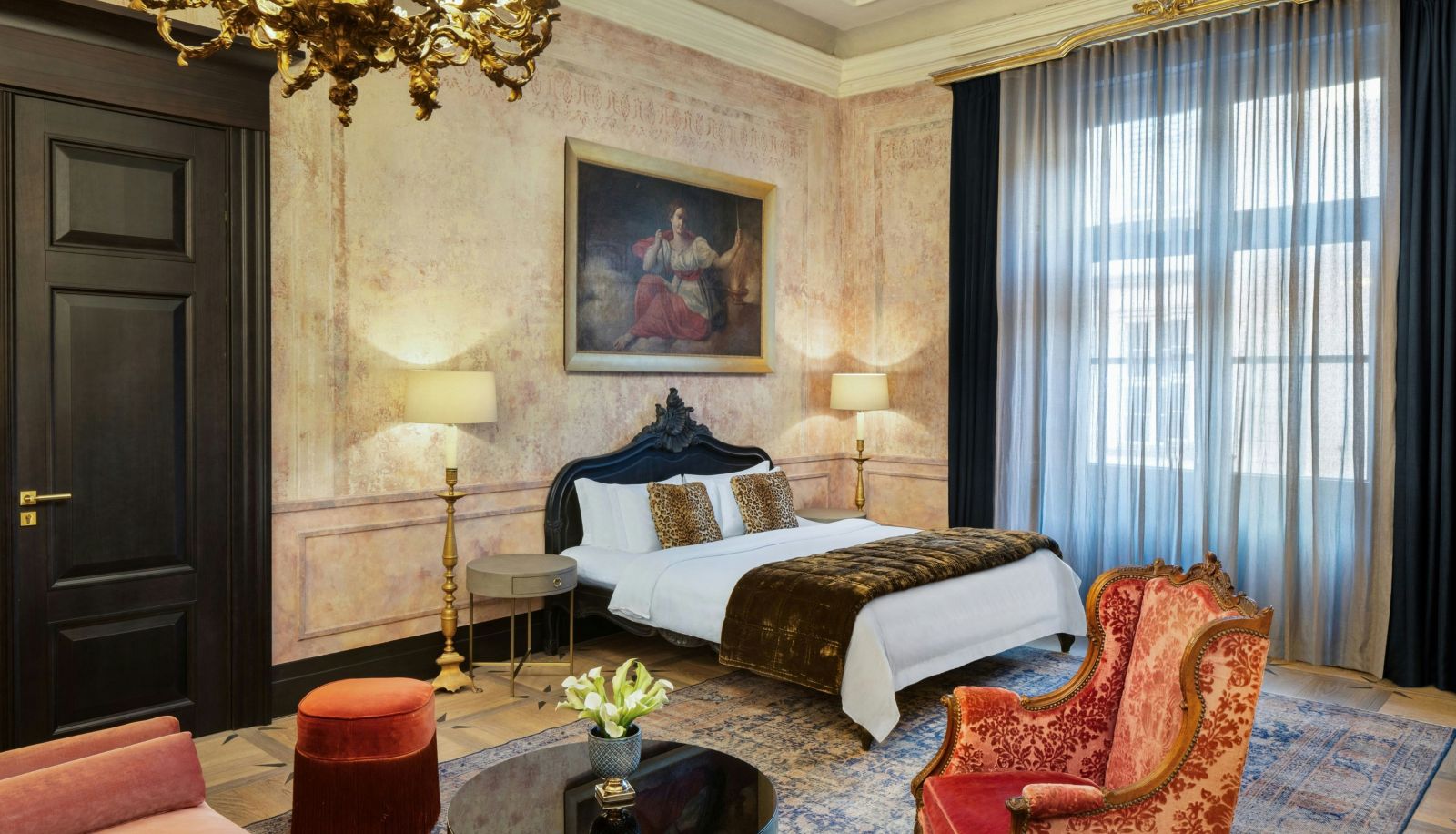 Suite - H15 Palace Krakow