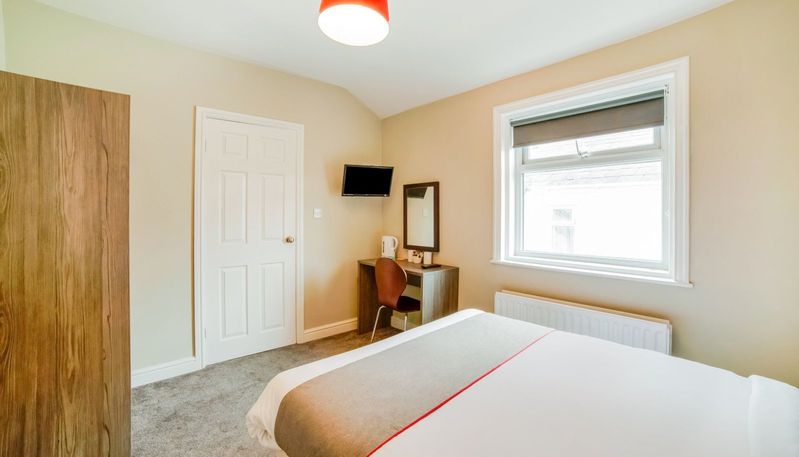 Camera - OYO Tequila and Dunlin Rooms