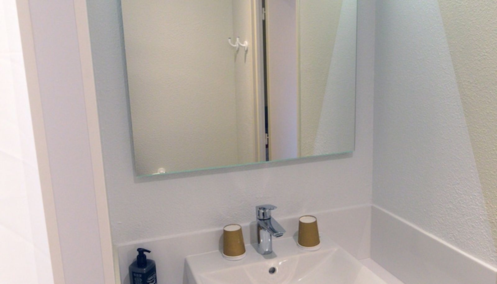 Standardzimmer - ibis Budget La Teste Bassin d'Arcachon