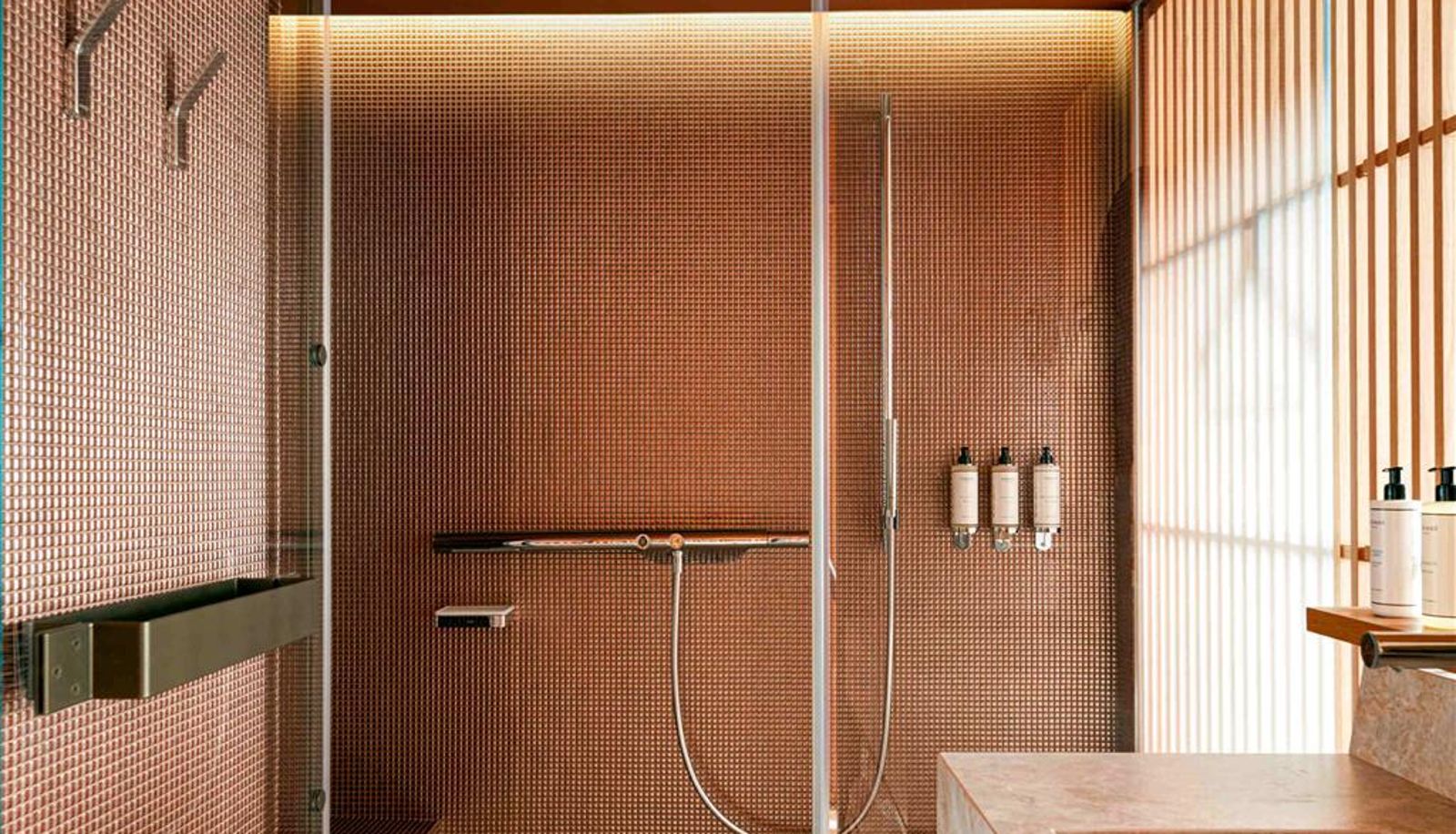 Pokój - SO/ PARIS Hotel