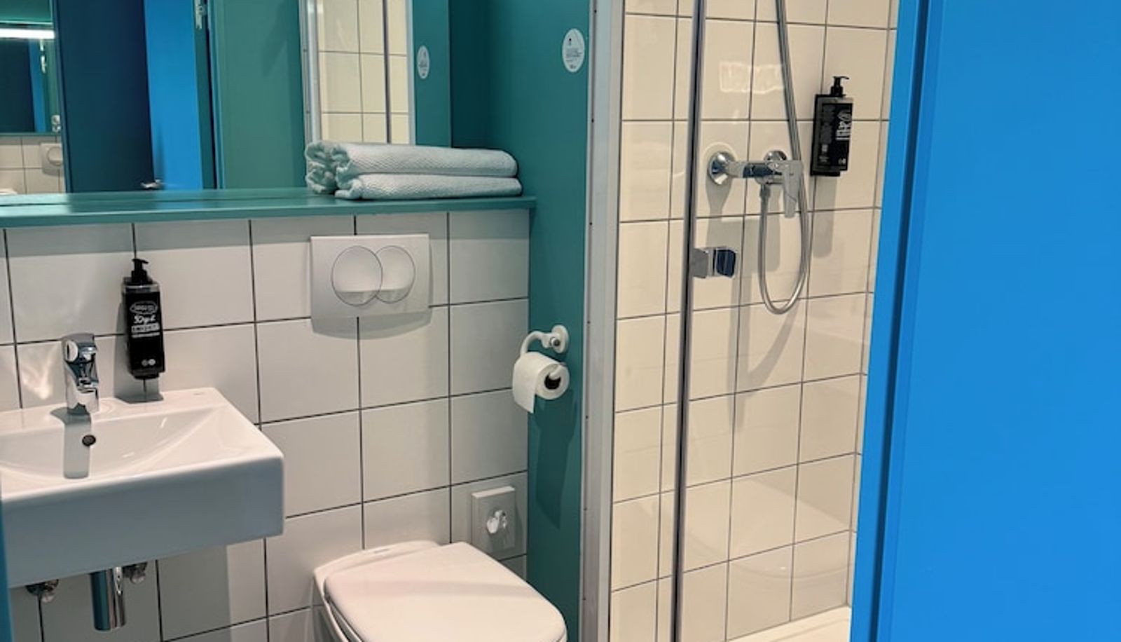 Apartamento - Ibis Budget Nancy Laxou