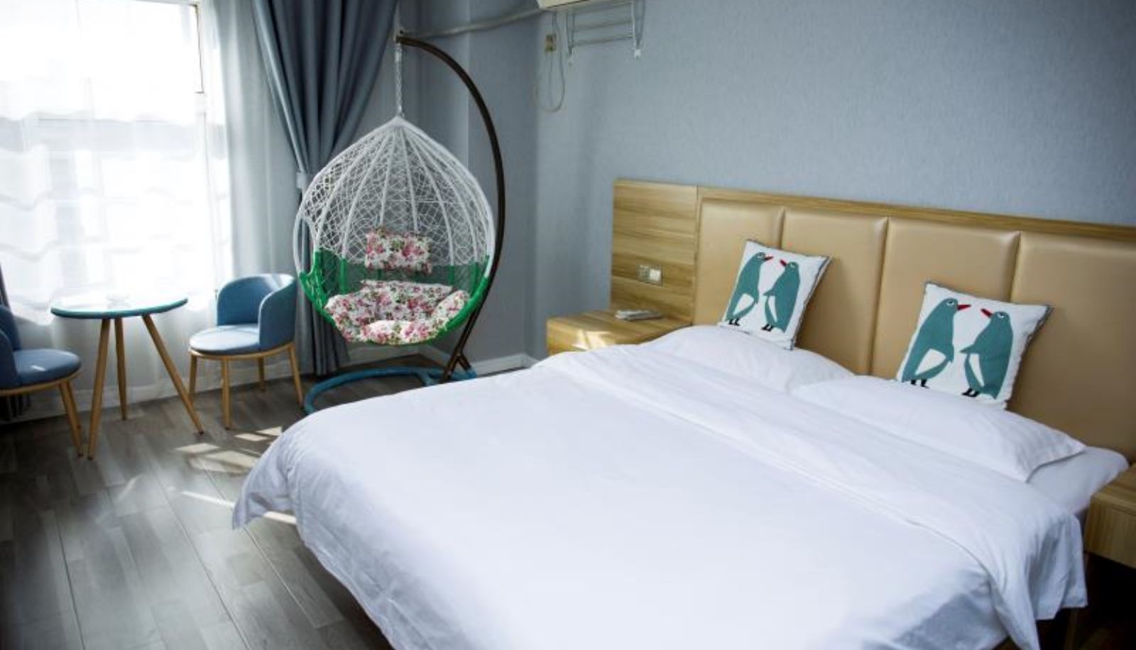 Room - Haiyou Xuzhou Suining Hotel