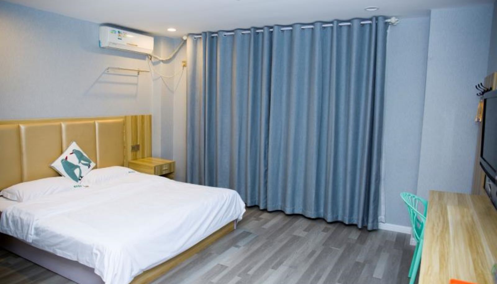 Pokój - Haiyou Xuzhou Suining Hotel