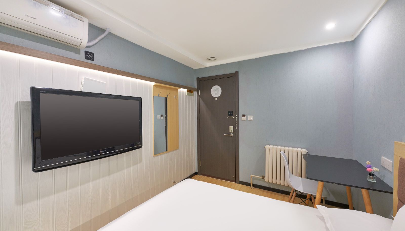 Zimmer - Haiyou Beijing Guanzhuang Media University Hotel