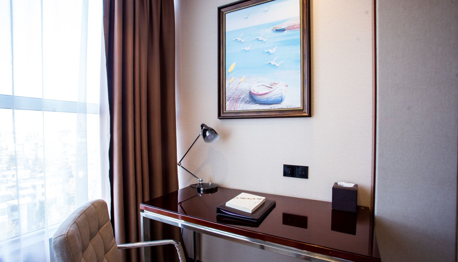 Room - Xingcheng Huai'an Huaiyin Institute of Technology Hotel