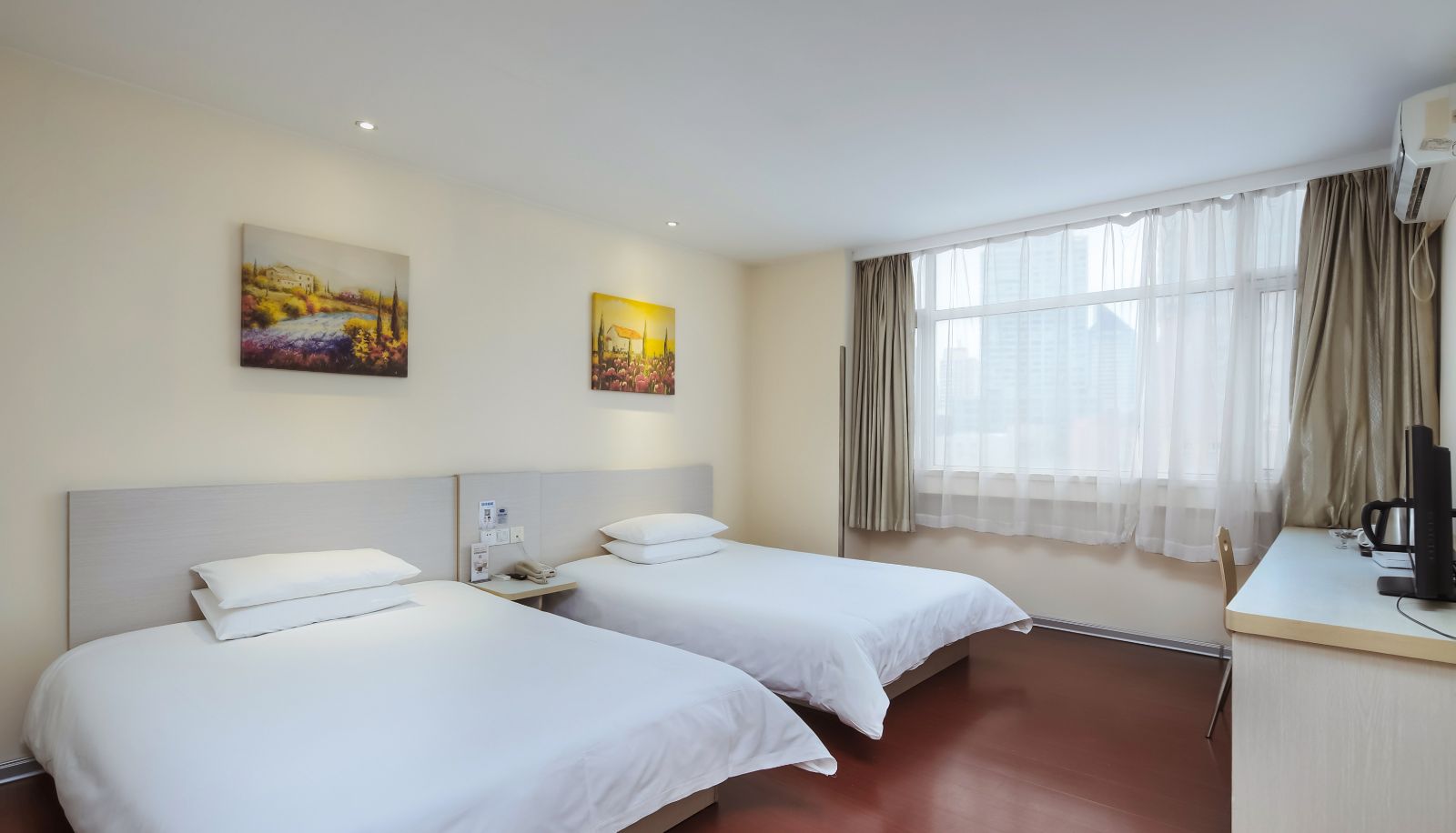 Room - Yilai Nanjing Xinjiekou Wangfu Street Hotel