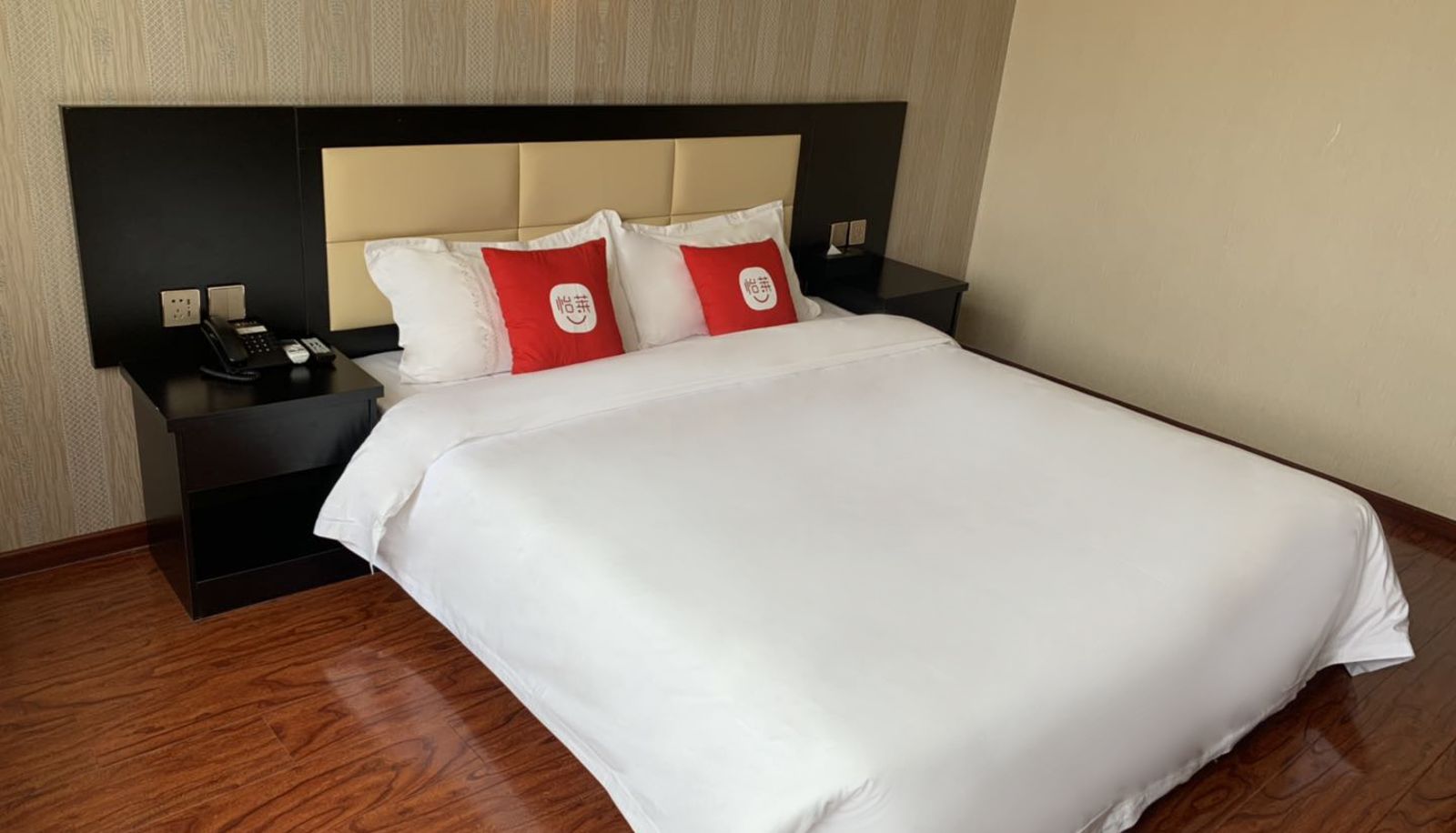 Pokój - Yilai Beijing Bishui Manor Hotel