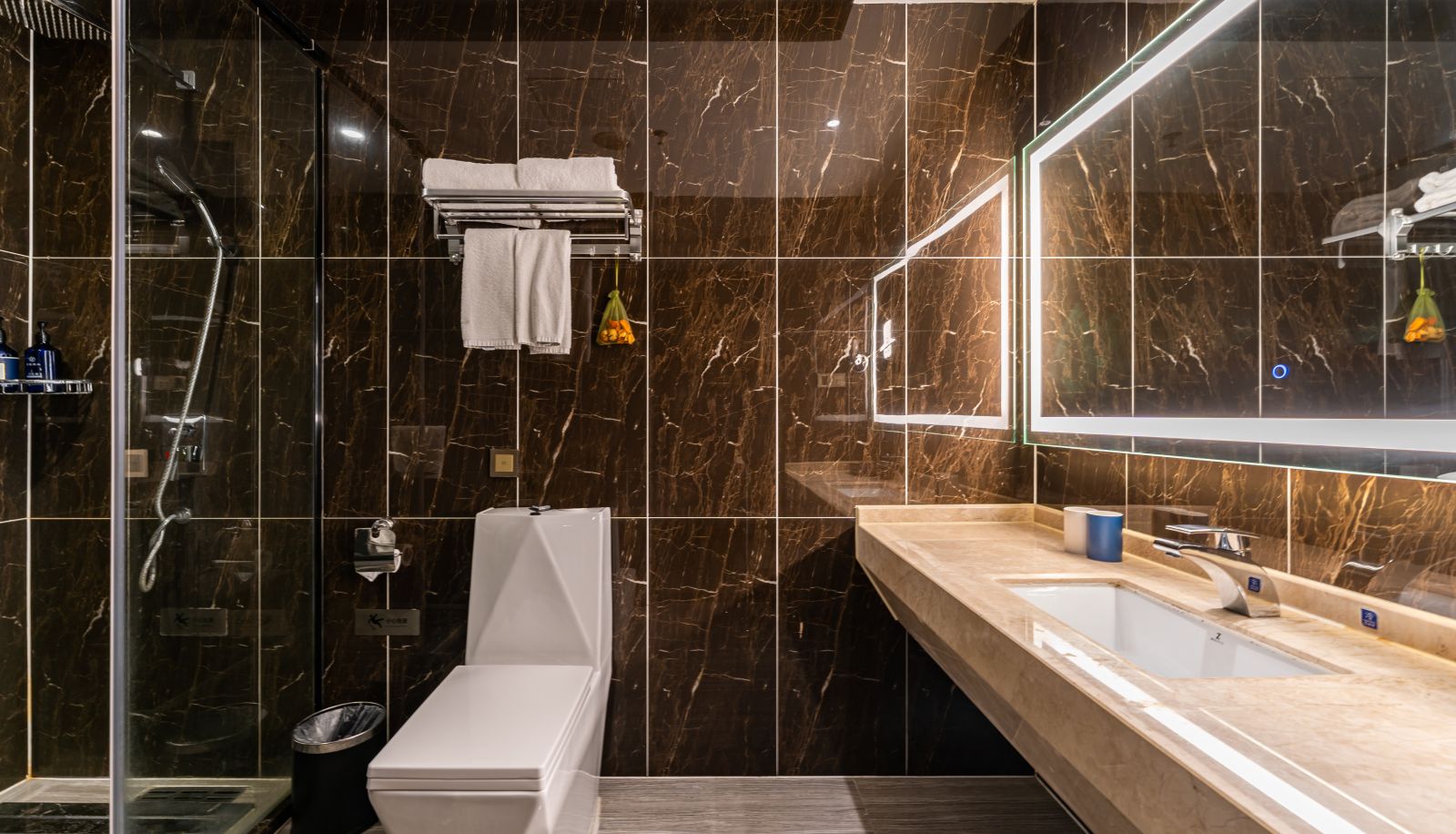 Kamer - Xingcheng Suqian Baolong Plaza Hotel
