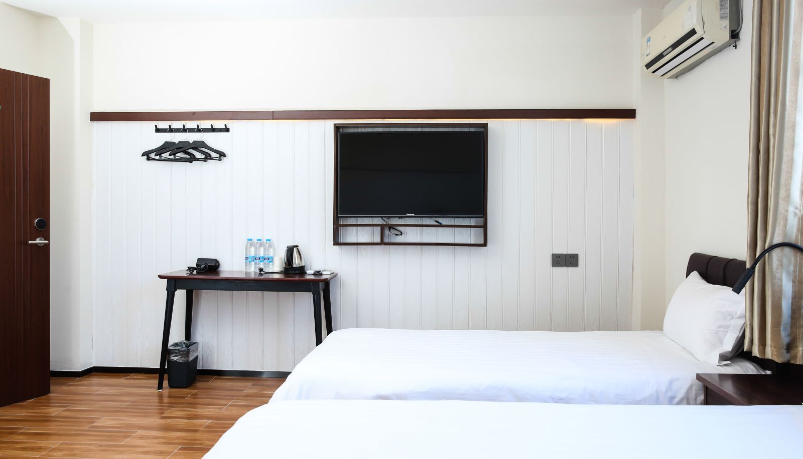 Room - Haiyou Tianjin North China Group Metro Station Hotel