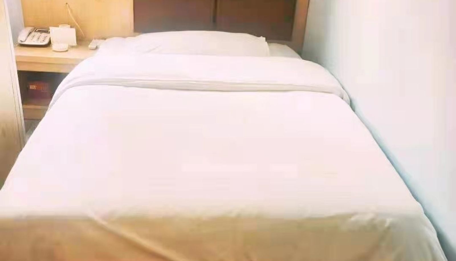 Habitación - Yilai Linfen Railway Station Hotel