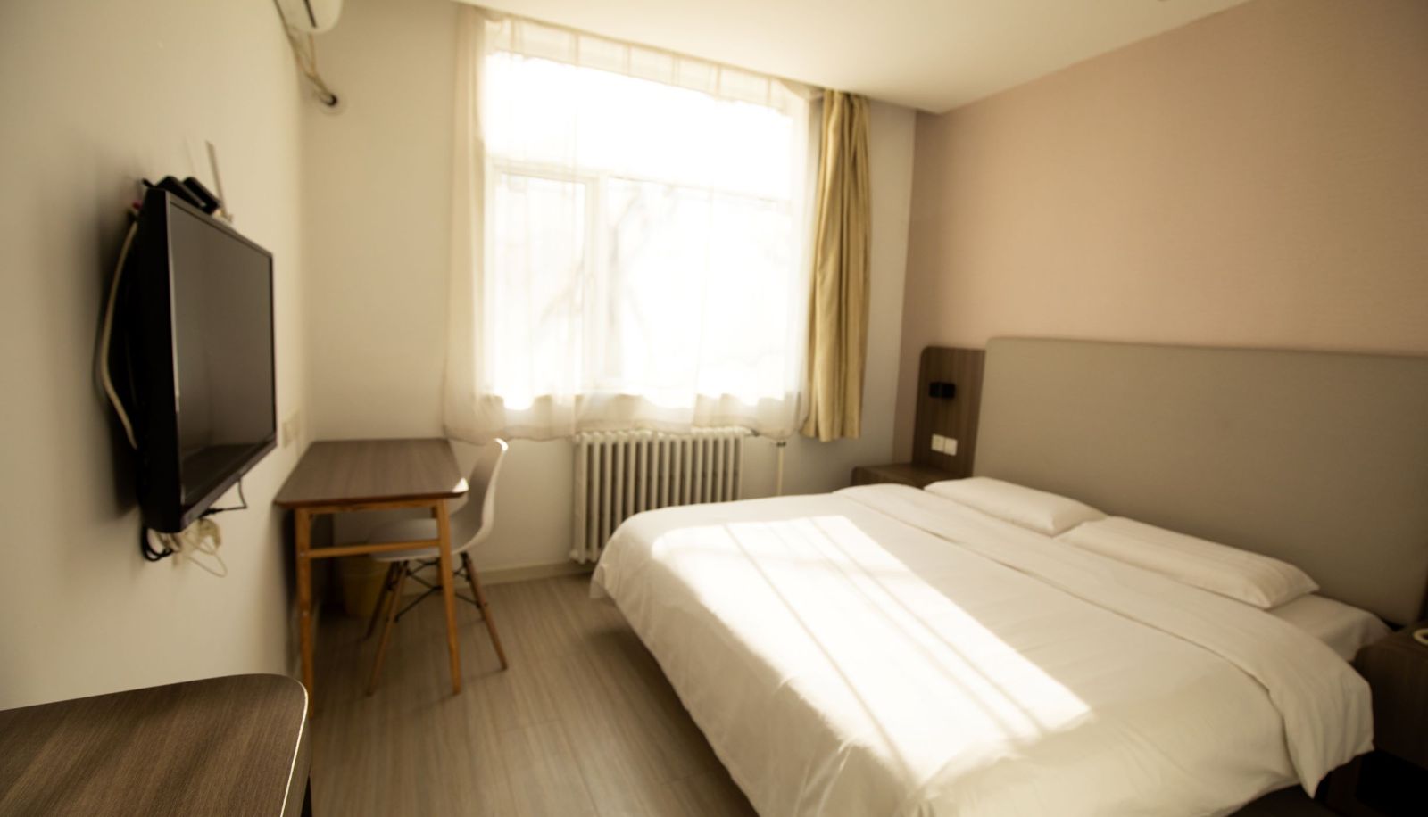 Zimmer - Yilai Chengde Summer Resort Hotel
