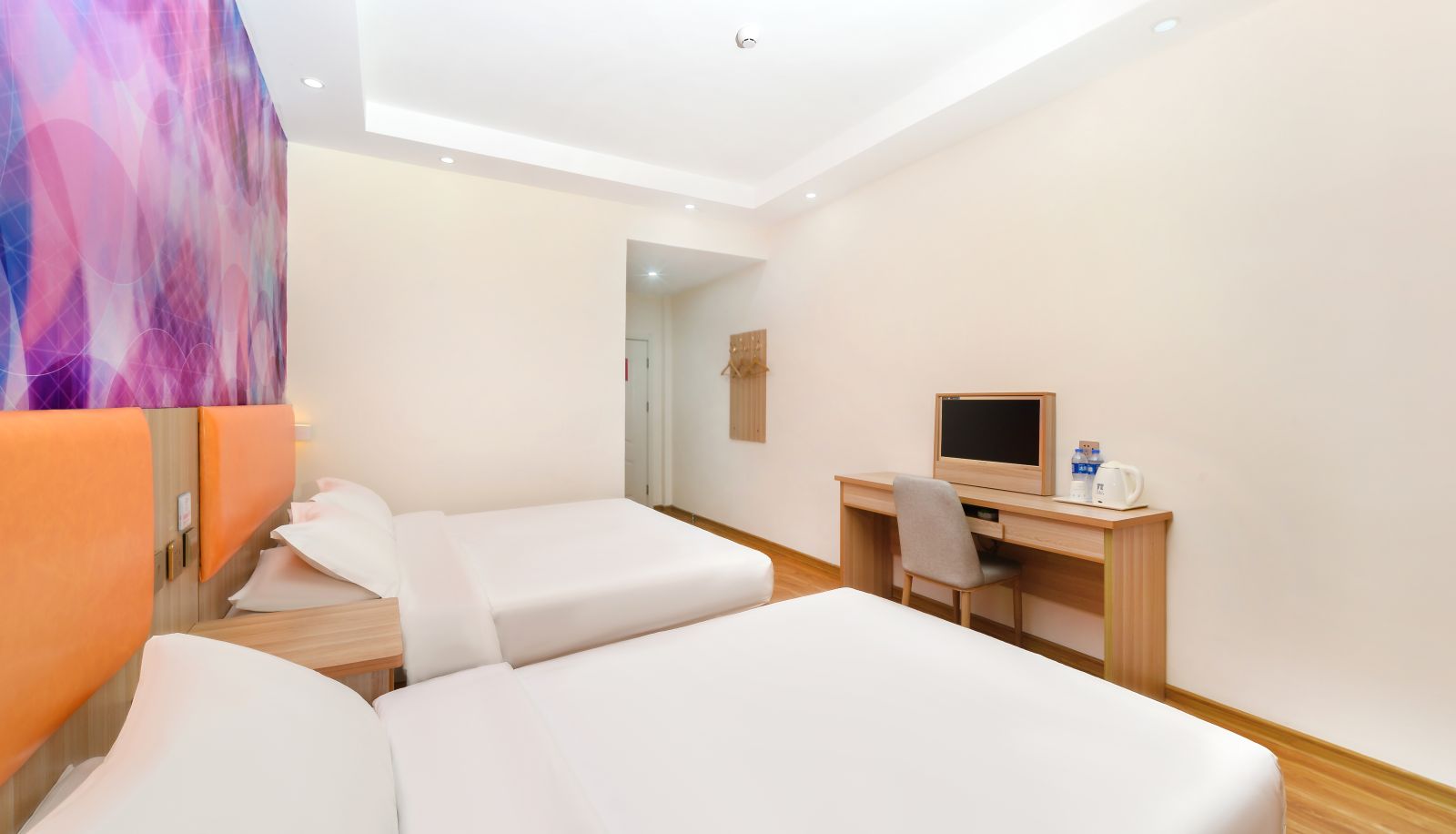 Habitación - Yilainan Daihe Tourist Center Hotel