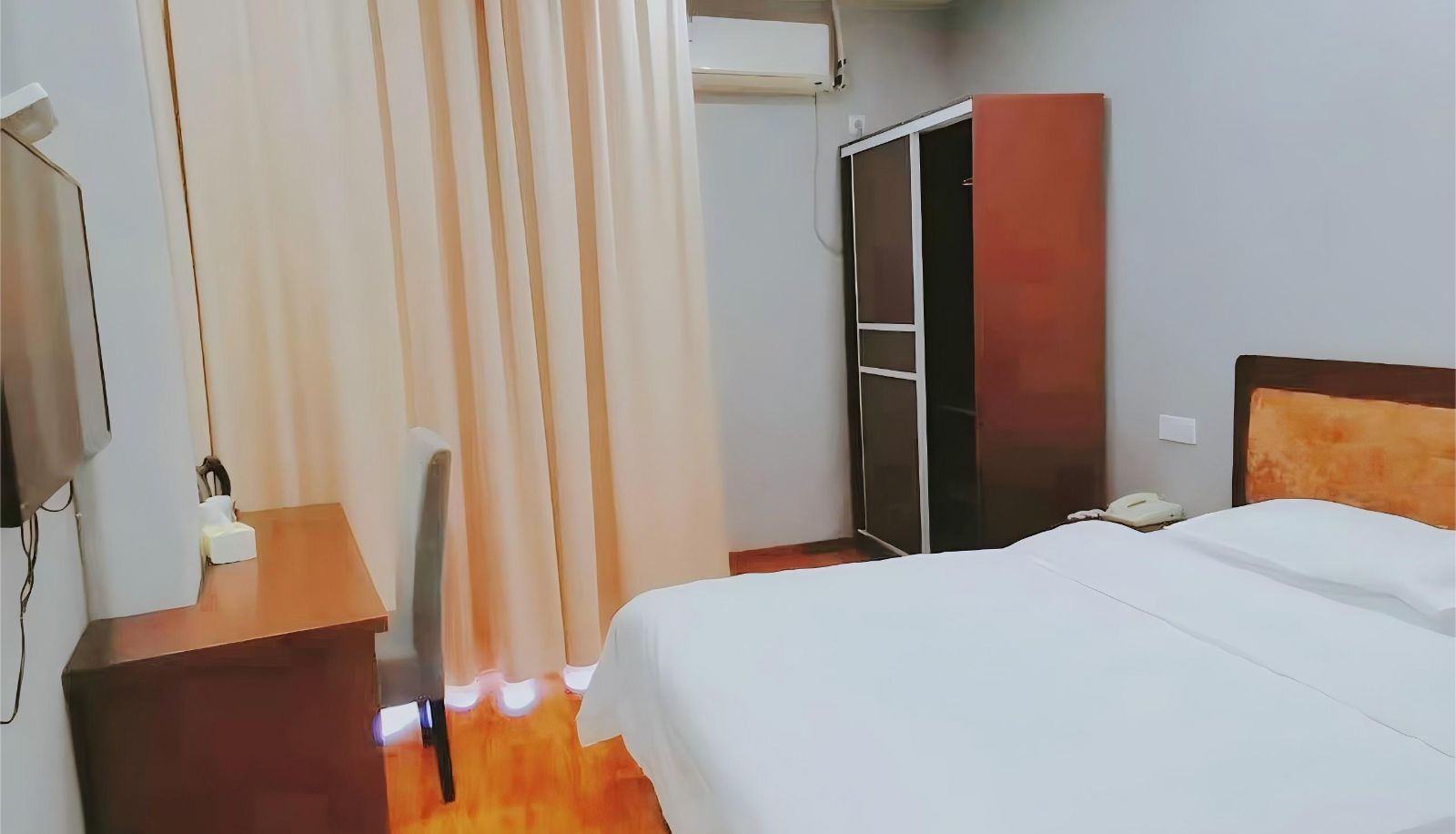 Pokój - Yilai Yizheng Wannian Avenue Hotel