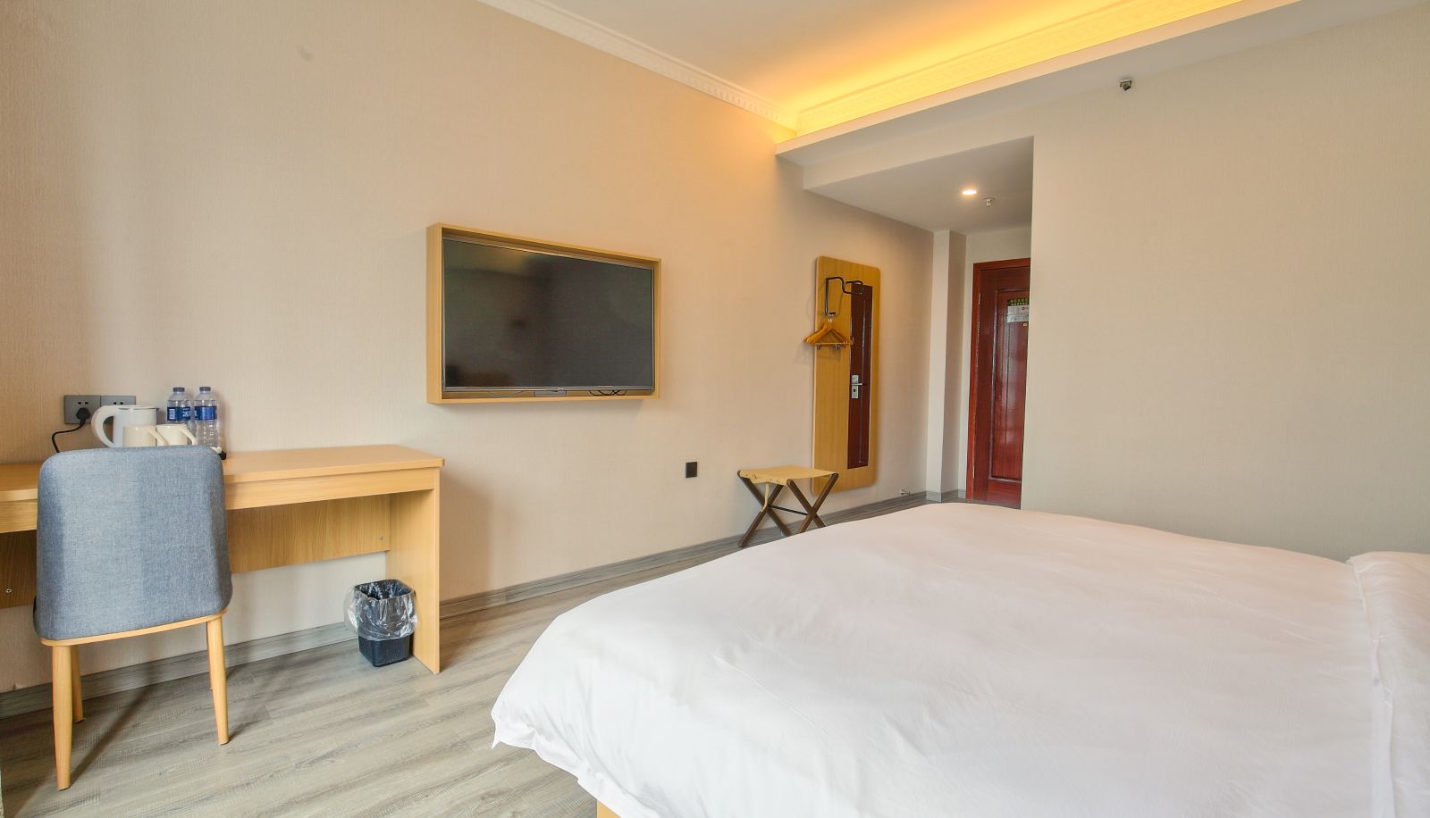 Room - Yilai boutique Cixi Longshan Fengming Road Hotel