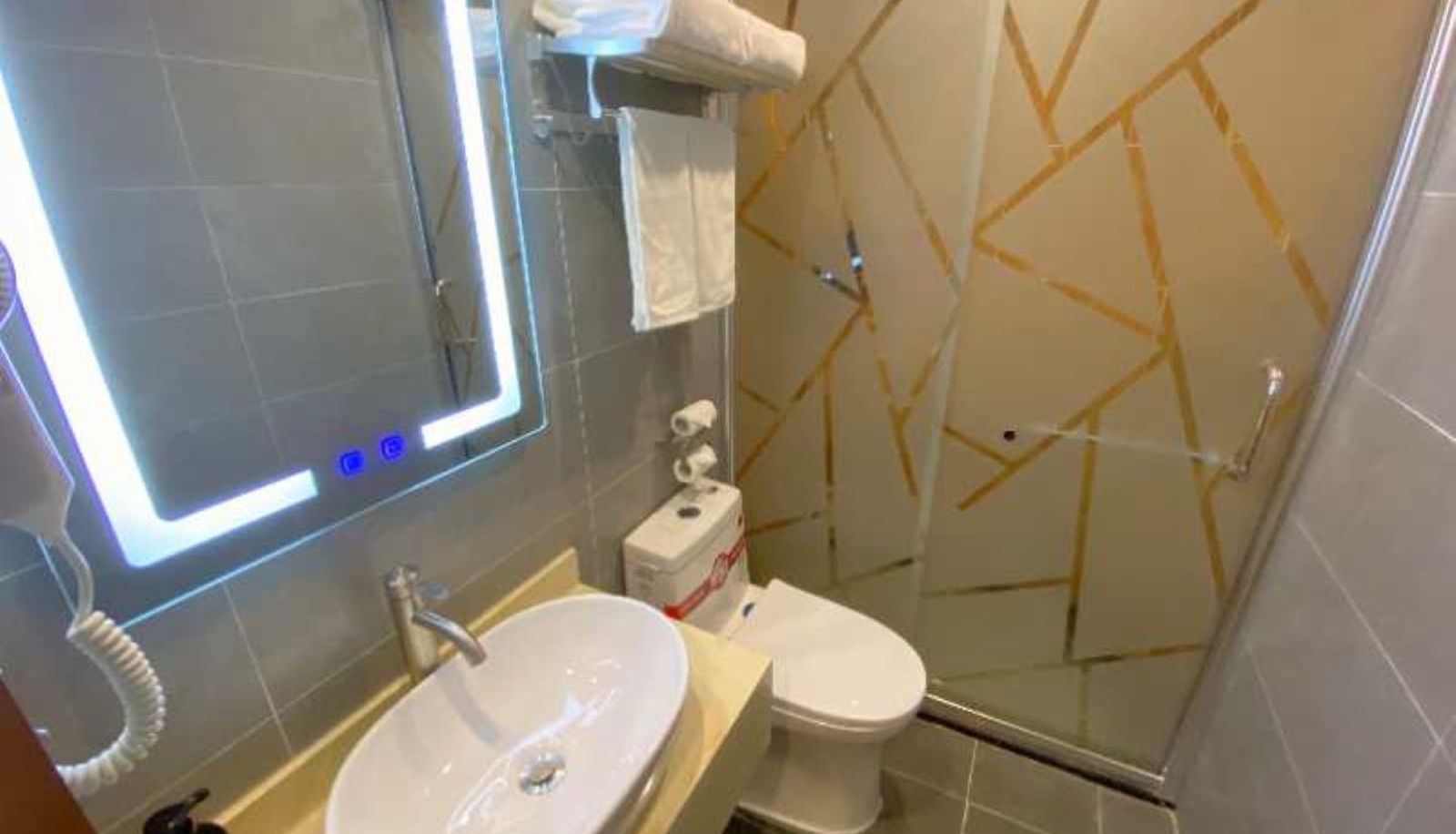 Zimmer - Yilai Beijing Qianmen Dashilan Hotel