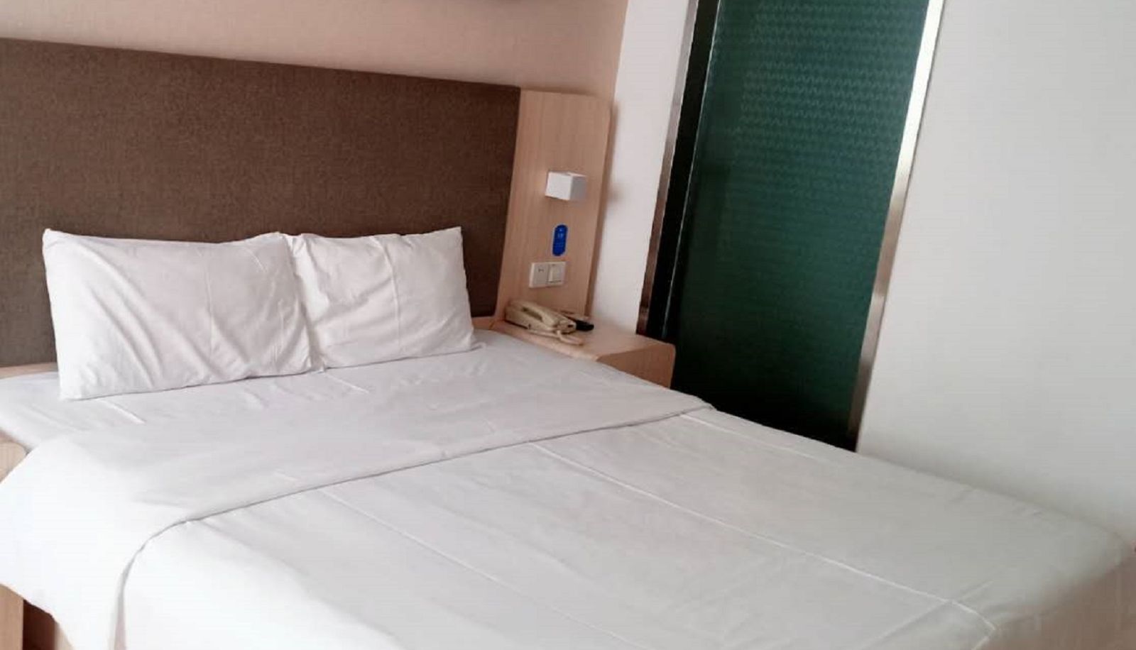 Room - Yilai Qiqihar Railway Station Hotel
