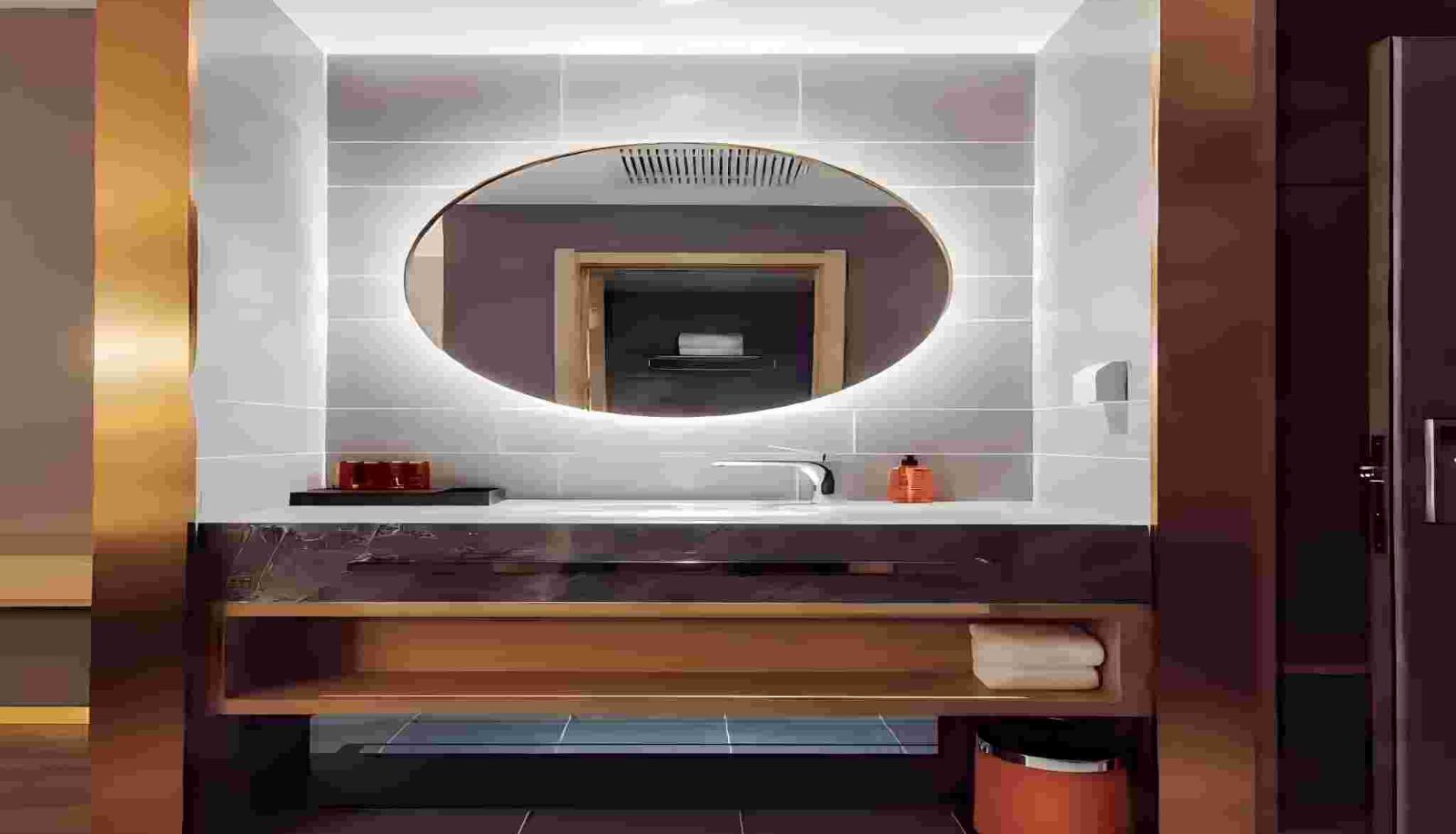 Zimmer - Orange Taizhou Vientiane City Hotel