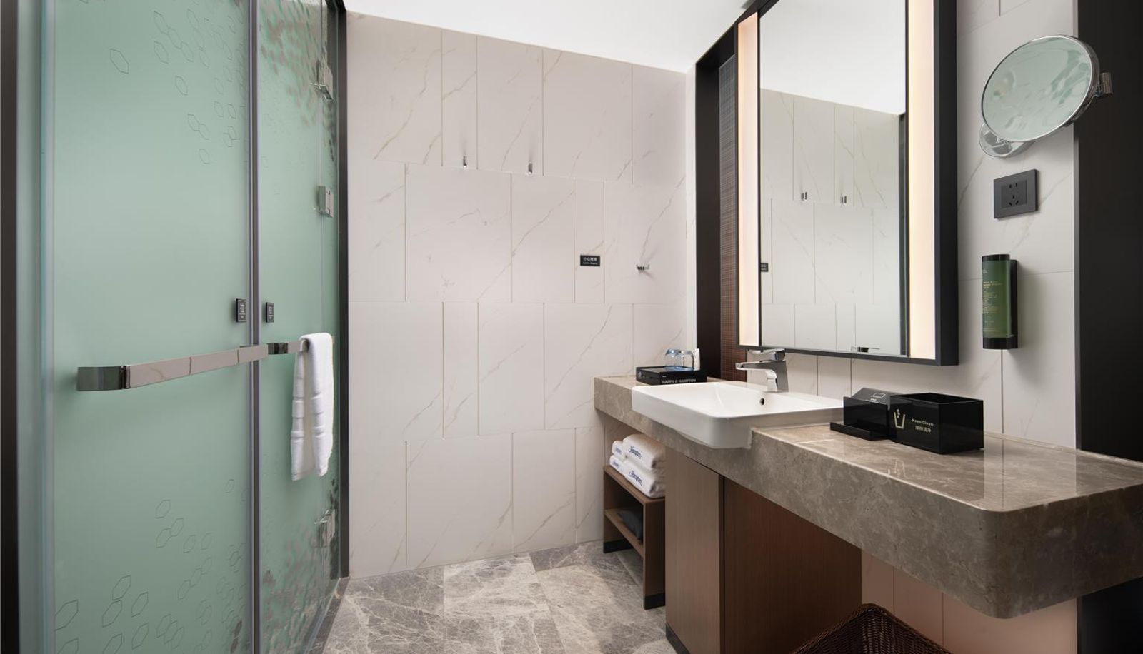 Room - Hampton by Hilton Nanchang Qingshanhu