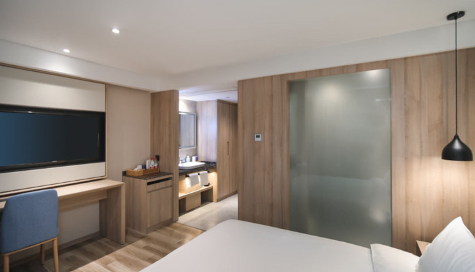 Room - Xingcheng Nanjing Binjiang Development Zone dixiu Road Hotel
