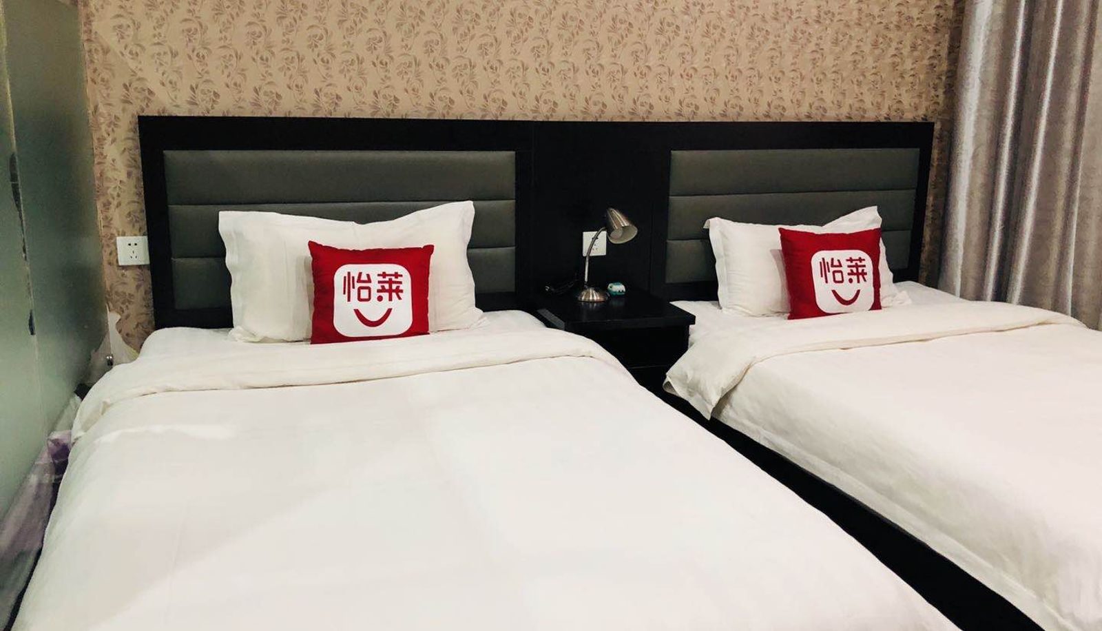 Room - Yilai Beijing Capital Airport Linhe Development Zone Hotel