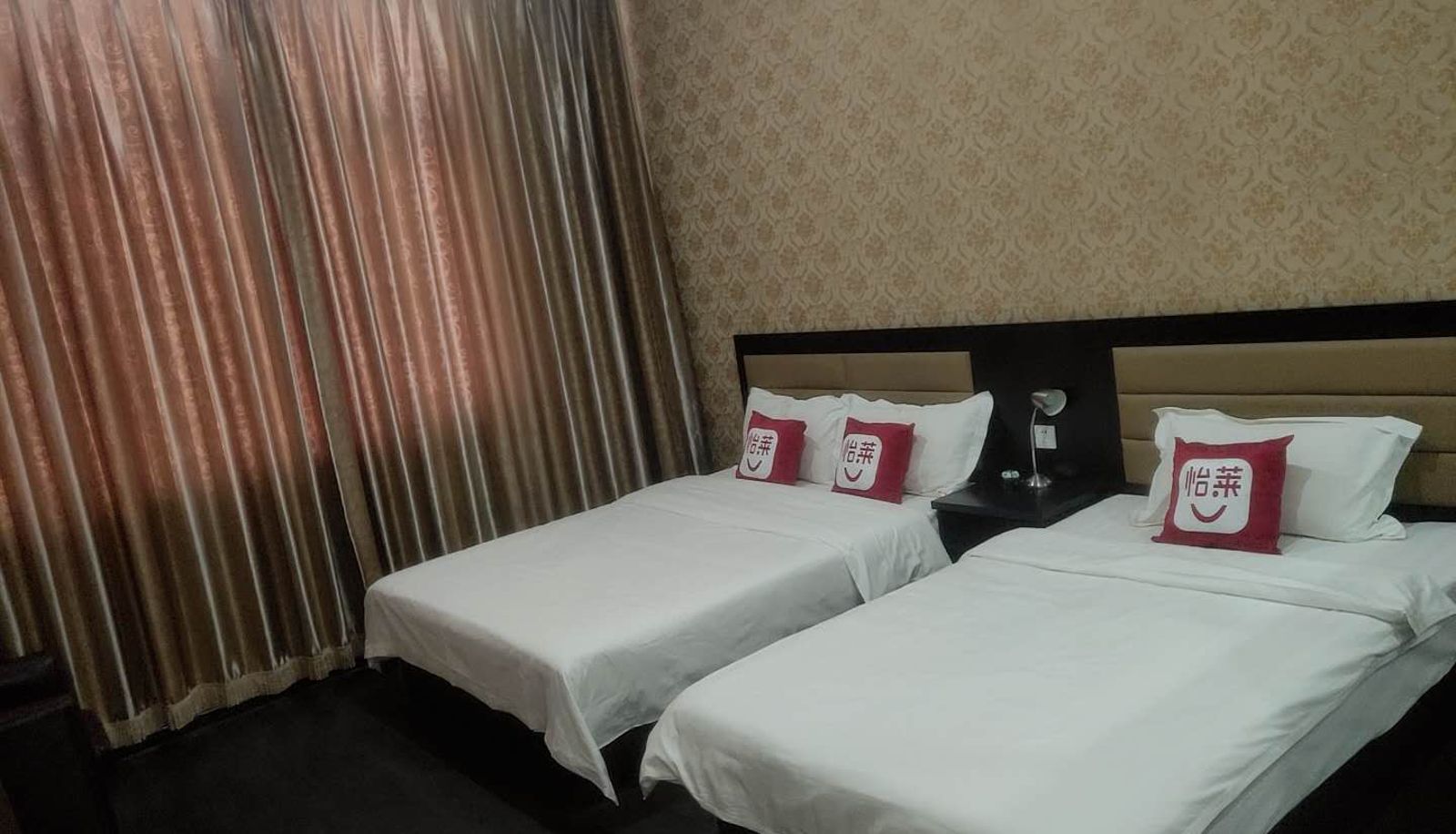 Room - Yilai Beijing Capital Airport Linhe Development Zone Hotel